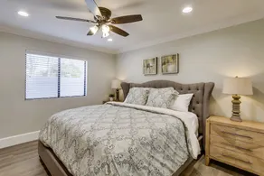 5 Bedroom plus loft room, 3 Bath home - Image 3