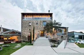 Villa Vallerosa - Image 2