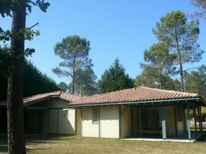 Gite Brocas, 2 pièces, 4 personnes - FR-1-360-284 - Image 5