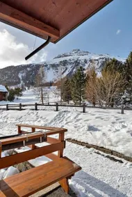 Chesa Roser Samedan - Image 4