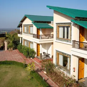 Kudrat Resorts and Suites- A unit of Shivaneel Hospitality - Image 2