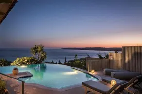 Unique Kefalonia Ionian Sands Villa - Image 2