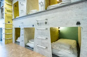 CO-YA Hostel & Bar Lounge - Image 2