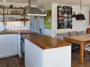 Five Bedroom Holiday home in Fanø 3 - Image 4