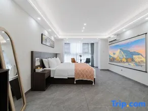 Yunzhou Homestay (Guiyang Baiyun Yuncheng Shangpin Store) - Image 3