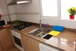 SEAFRONT APARTMENT - Image 5