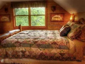The Log House Lodge - Image 5