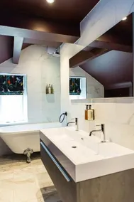 Nydsley Hall by Maison Parfaite 4 Luxury Apartments 2 with Hot Tubs - Image 3