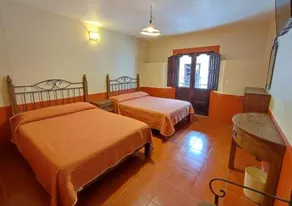 Hotel El Encuentro - Image 4