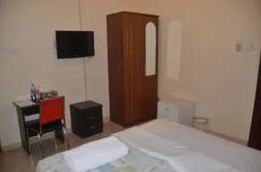 Amsterdam Hotel Juba - Image 4