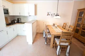 Haus Meeresblick Fewo Nautilus A 3 - Image 4