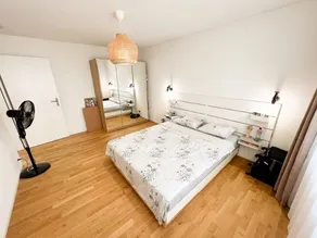 Apartment in Zurich Affoltern Near Forest - Image 2
