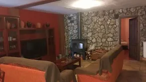 Casa Rural Dos Des Casa Damian - Image 3