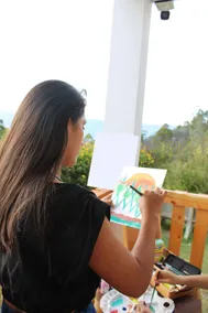 Finca Bienestar Hotel | The Medellin Retreat - Image 4
