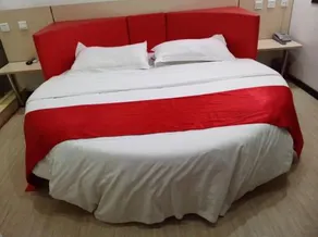 Thank Inn Chain Hotel Zhuyuan Road - Image 5