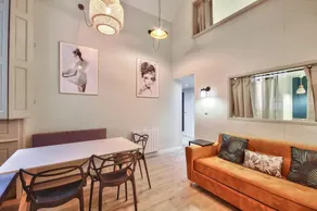 L'Atelier Lassagne - Superbe appartement 6 personnes Hotel de Ville - Image 3