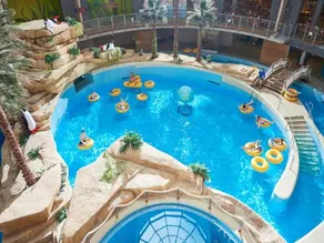 Aqua Apartment Centre - Image 3