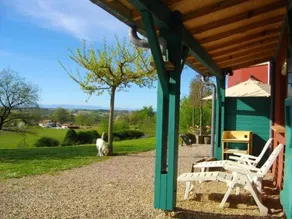 House Le pied a terre 1 - Image 3