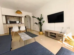 Marinas Sol - Tu hogar con jardín privado! - Image 5