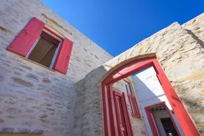 Platanos Symi Cottage - Image 3