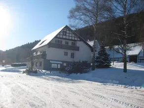 Pension-Gästehaus Waldhof - Image 3