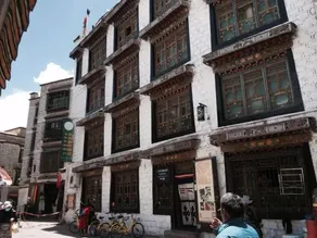Tashi Choeta Boutique Hotel(Chisong) - Image 5