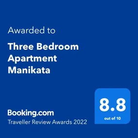 Apartment Manikata - Image 3