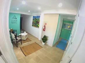 Lisbon Waves Surf Lodge - Image 4