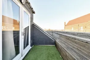 Dovecote - sanctuary in the sky - Image 2
