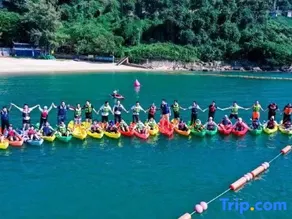 Xihaiwan · Shenzhen Seaview Sunset Vacation Boutique Stay - Image 3