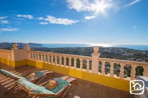 Abahana Villas Costa Blanca Bay - Image 5