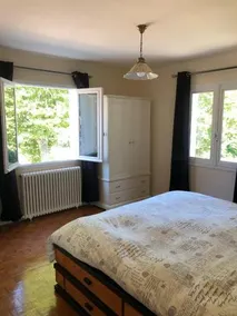 La Maison Blanche Chambres D’hotes-B & B Quillan - Image 4