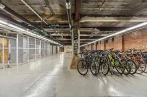 2BR Historic Loft Retreat With Pool & Gym - Image 5