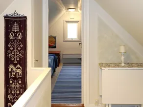 5 Person Holiday Home in Harplinge - Image 1
