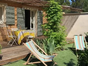 Maison au pied des ocres - Image 5
