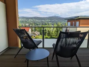 Vista Bahía, Apartment in Velden with amazing views and lake access - Image 2