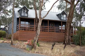 Warrenmang Vineyard Resort - Image 3