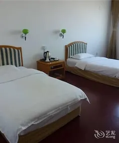 Lvshun Hot Spring Holiday Hotel - Image 5