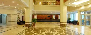 Jin Du Hotel - Image 3