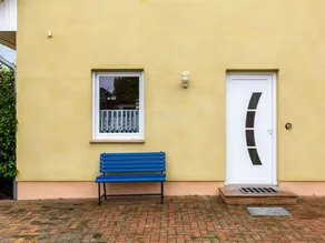 Apartment in Wismar Near the Baltic Sea - Image 2