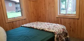 Evergreen Bay Resort WEEK long Lake Cabin Rentals Sat 2 Sat - Image 5