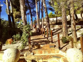 Hotel Vegasierra - Image 3