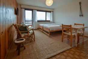 Apartment Mont-parrain C28 Cosy & Central With Private Parking - Image 2