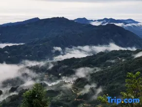 Dengcun Xiaxian Mountain Residence Homestay - Image 5