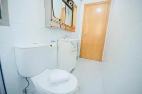 Bonito y acogedor apartamento cerca al Isla Azul / Madrid ATA5D - Image 5