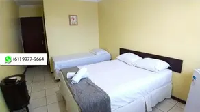 Hotel Pousada Águas Claras - Image 2