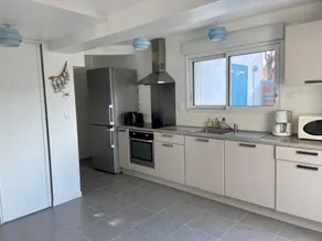 Maison rénovée tout confort - Proche plage, commerces et animations - WIFI inclus - FR-1-231-76 - Image 3