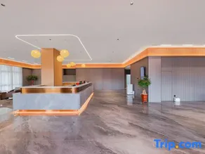 Guang He Hotel - Image 2