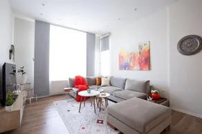Modern Flat with Central Location near Nisantasi - Image 5
