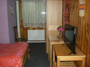 Hostal O'Higgins Pucon - Image 5